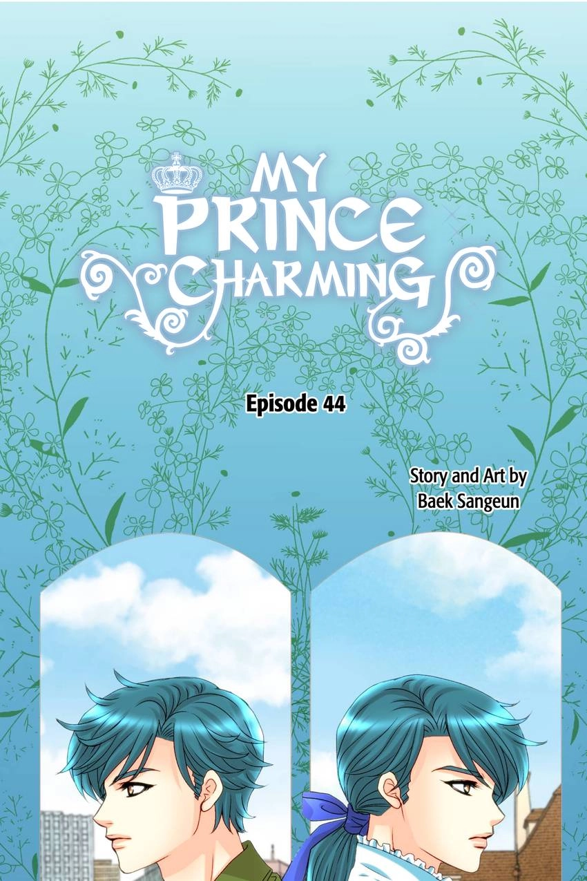 Read Kami-sama! chapter 44 image 0 on Lezhin