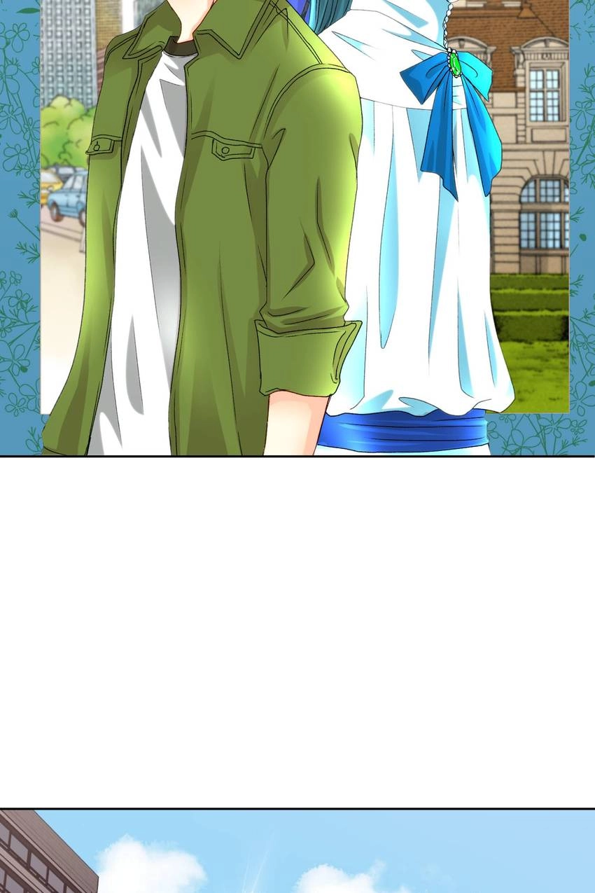 Read Kami-sama! chapter 44 image 1 on Lezhin