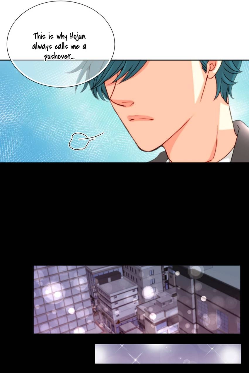 Read Kami-sama! chapter 44 image 10 on Lezhin