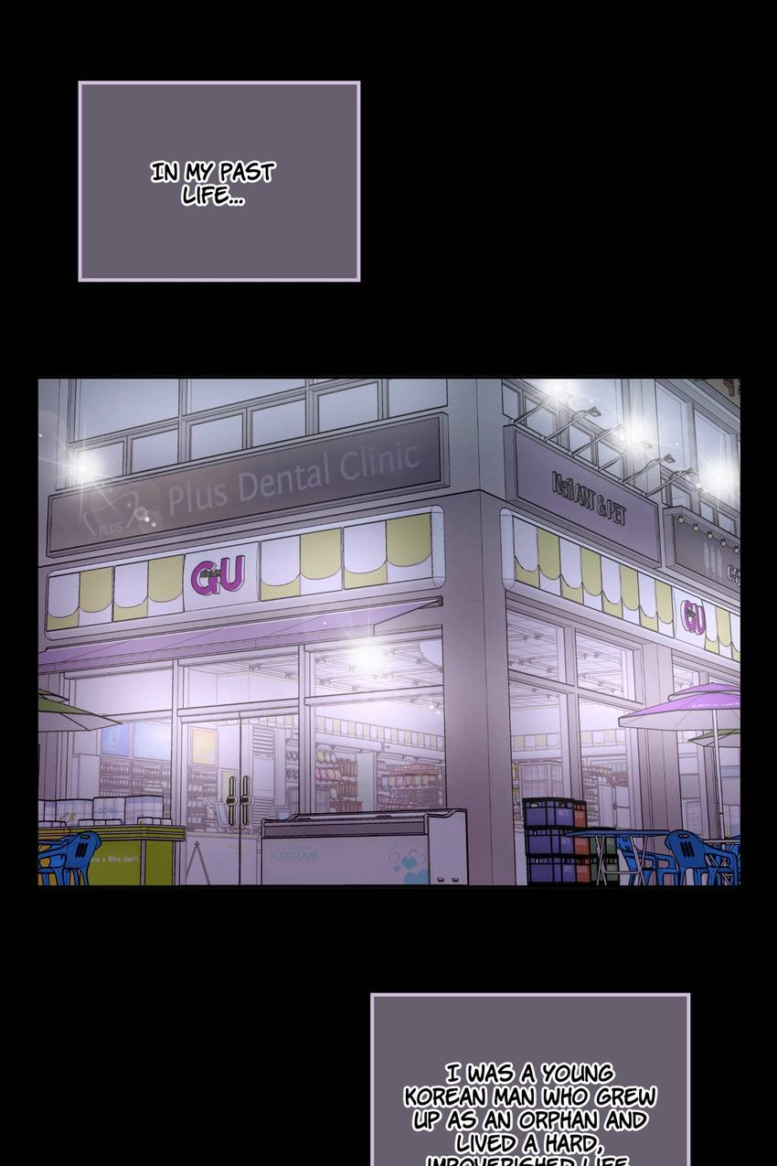 Read Kami-sama! chapter 44 image 11 on Lezhin
