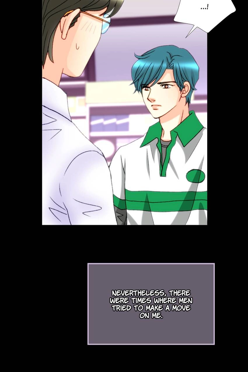 Read Kami-sama! chapter 44 image 15 on Lezhin