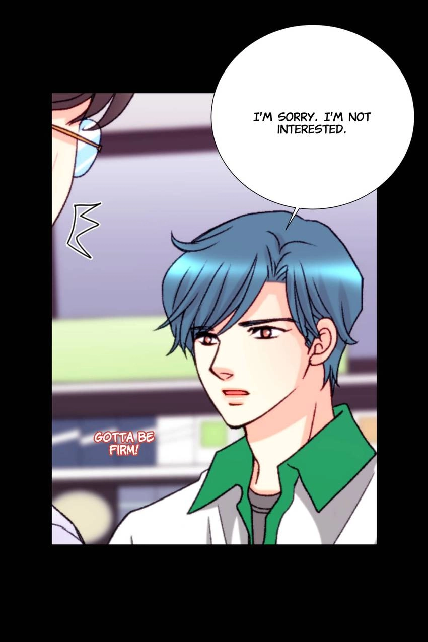 Read Kami-sama! chapter 44 image 16 on Lezhin