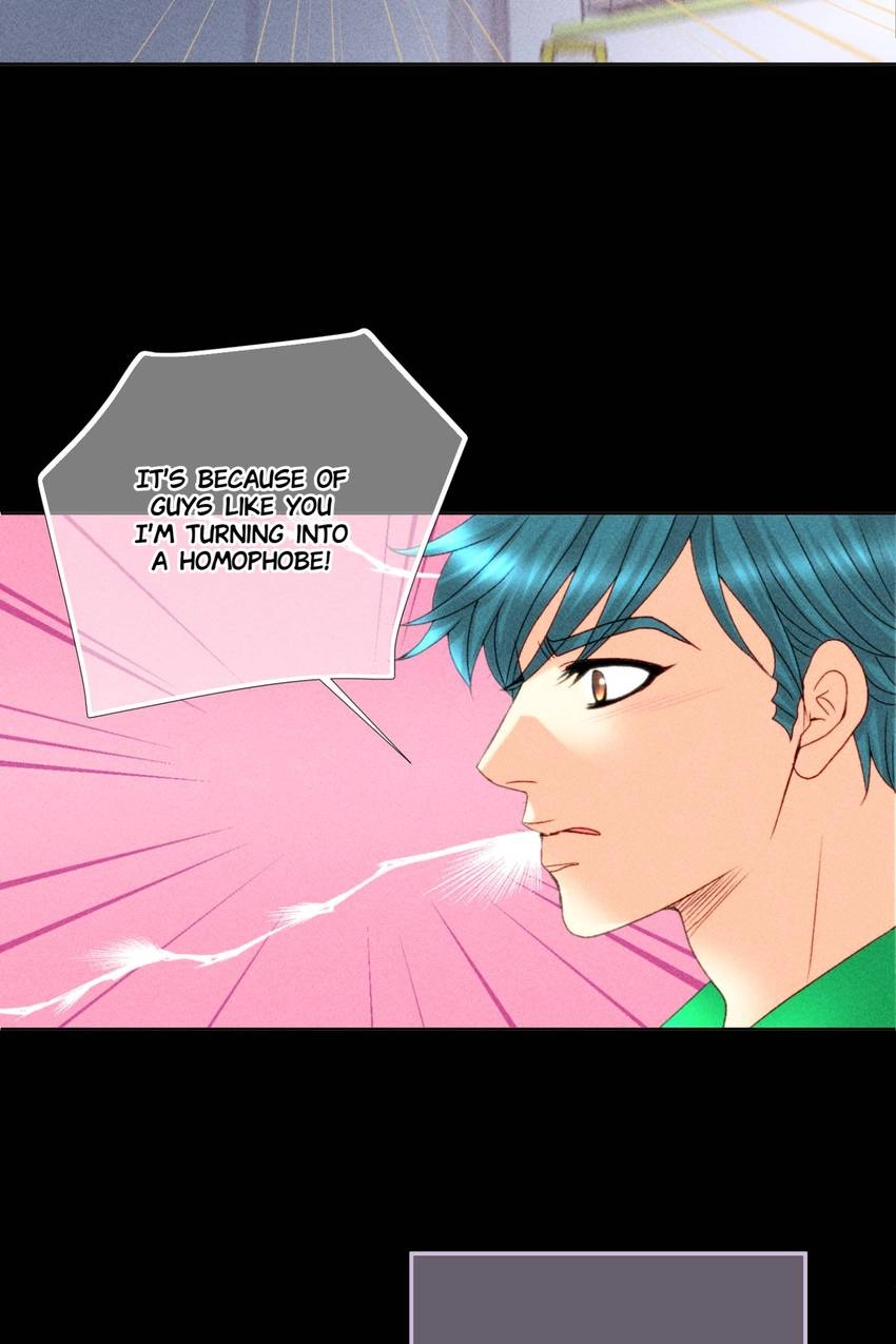 Read Kami-sama! chapter 44 image 25 on Lezhin