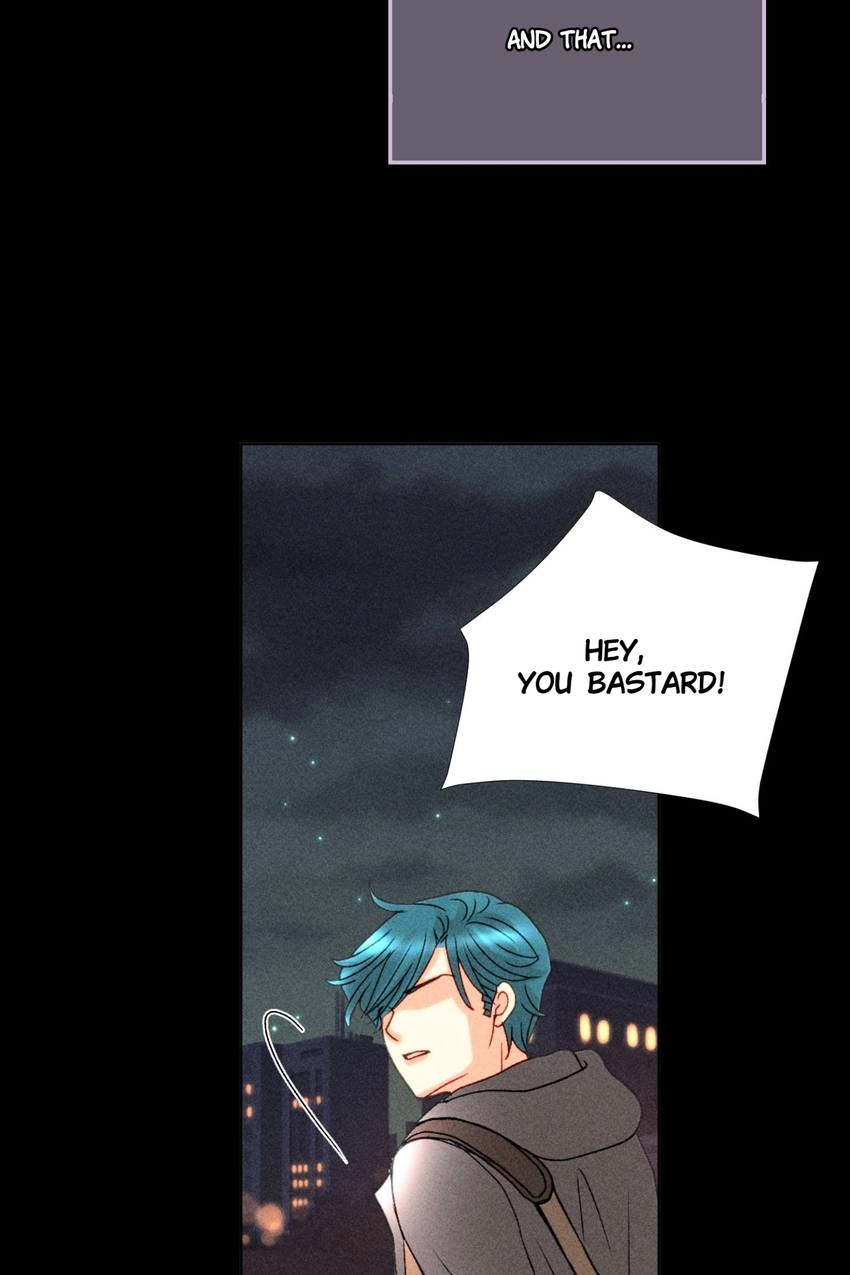 Read Kami-sama! chapter 44 image 26 on Lezhin