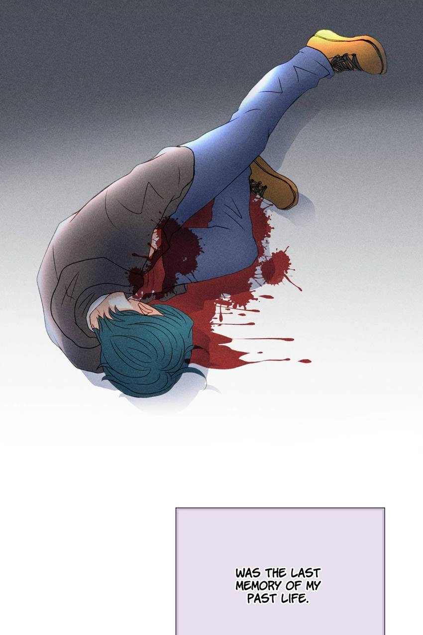 Read Kami-sama! chapter 44 image 30 on Lezhin