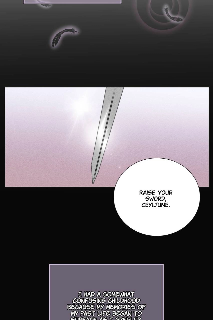 Read Kami-sama! chapter 44 image 32 on Lezhin