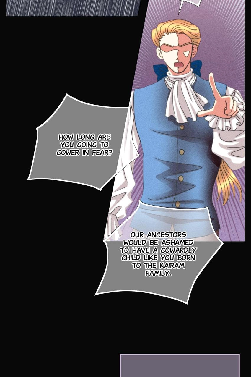 Read Kami-sama! chapter 44 image 34 on Lezhin