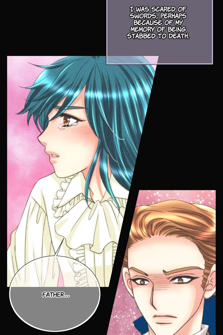 Read Kami-sama! chapter 44 image 35 on Lezhin