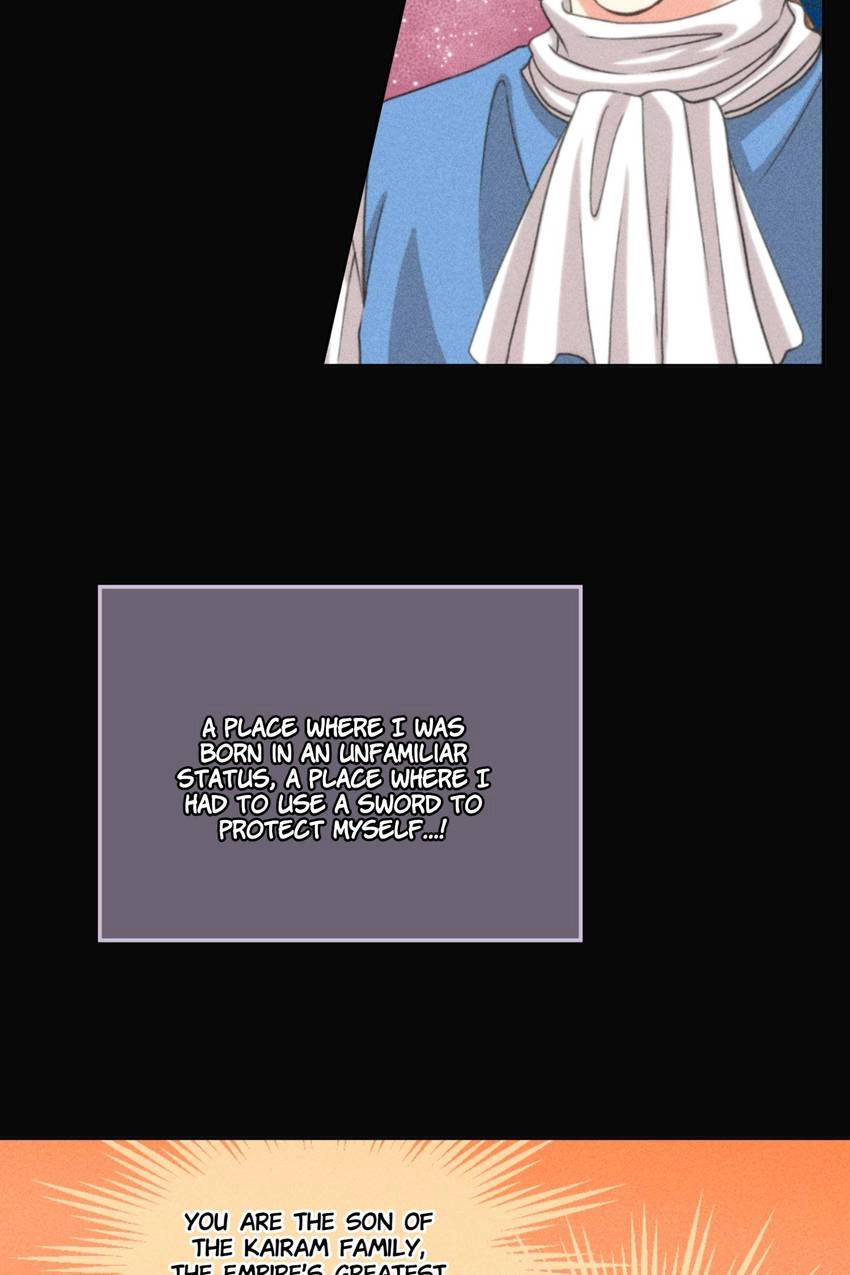 Read Kami-sama! chapter 44 image 36 on Lezhin