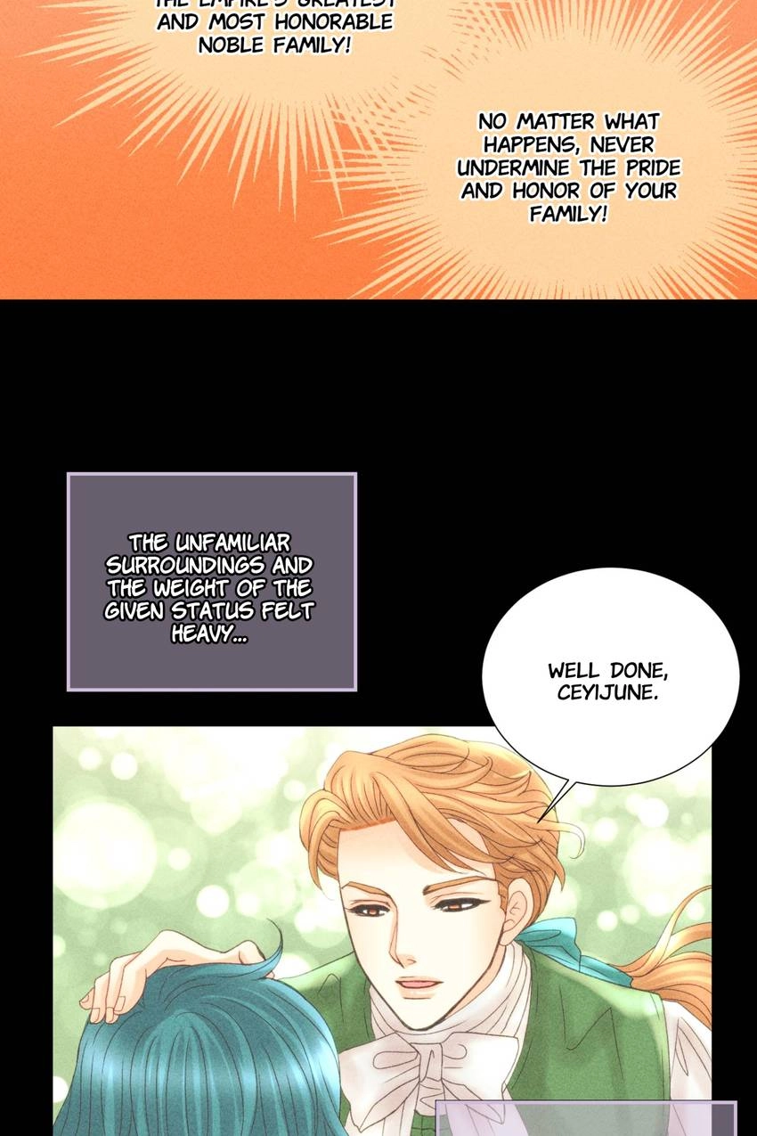 Read Kami-sama! chapter 44 image 37 on Lezhin
