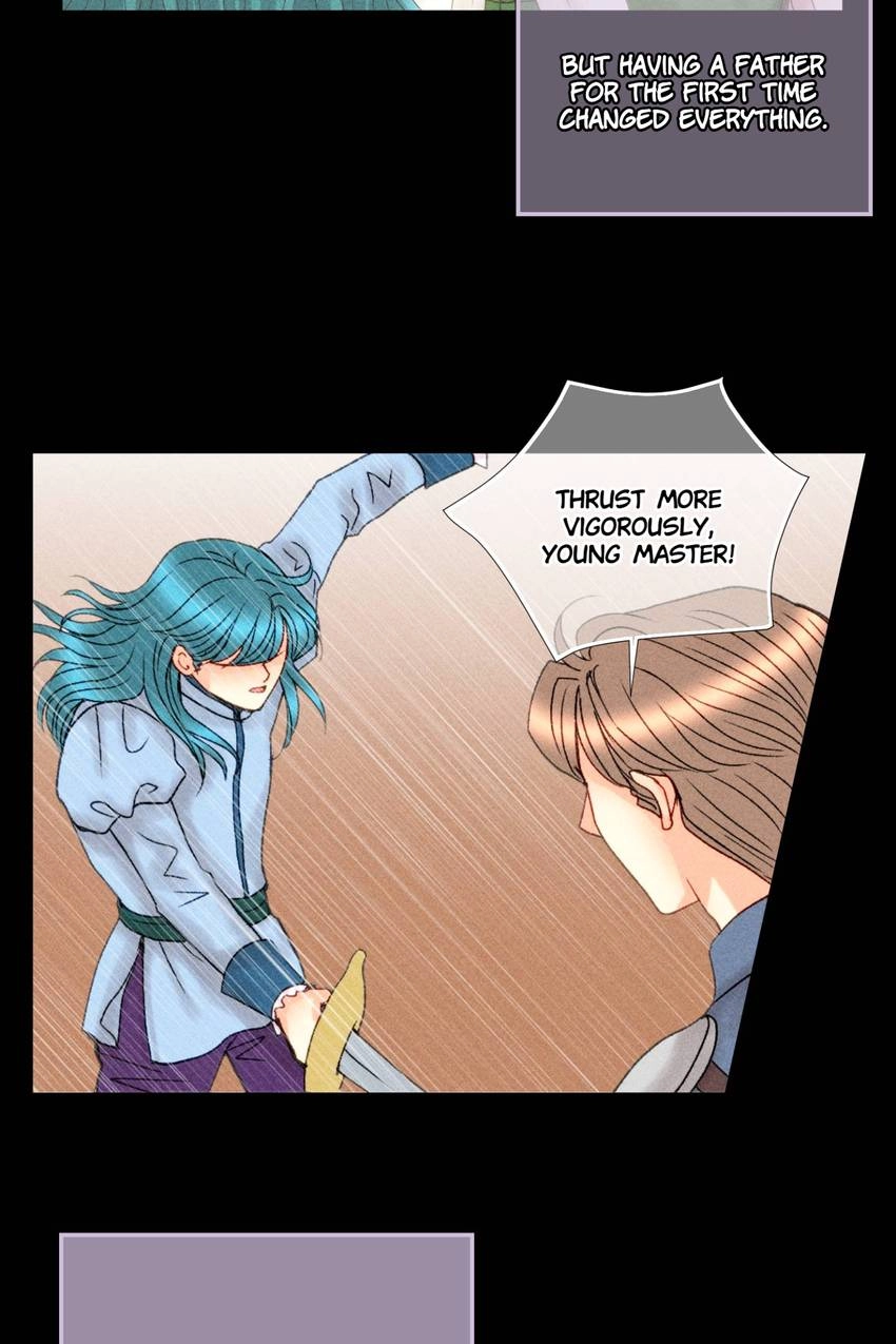 Read Kami-sama! chapter 44 image 38 on Lezhin