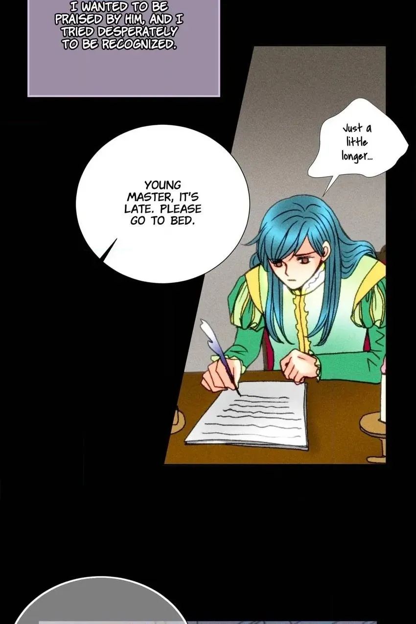 Read Kami-sama! chapter 44 image 39 on Lezhin