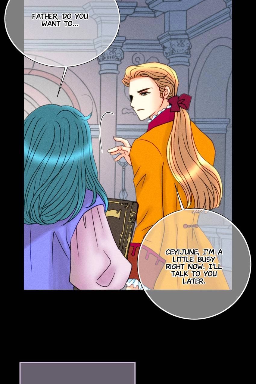 Read Kami-sama! chapter 44 image 40 on Lezhin