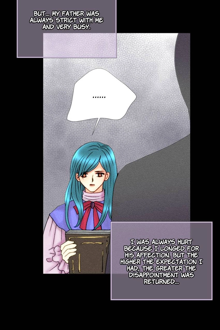 Read Kami-sama! chapter 44 image 41 on Lezhin