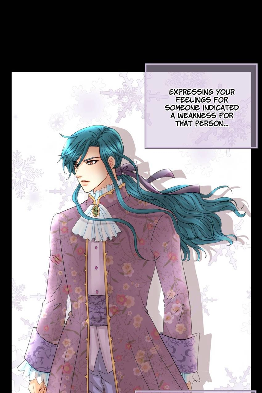 Read Kami-sama! chapter 44 image 42 on Lezhin