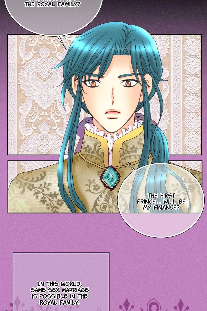 Read Kami-sama! chapter 44 image 44 on Lezhin