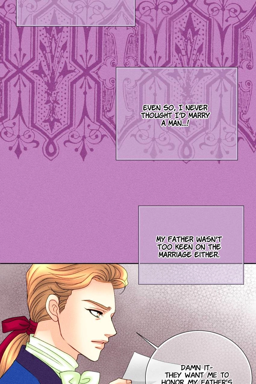 Read Kami-sama! chapter 44 image 45 on Lezhin