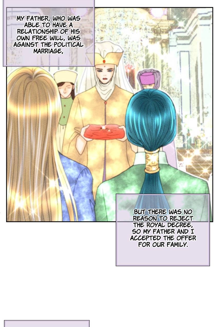 Read Kami-sama! chapter 44 image 47 on Lezhin