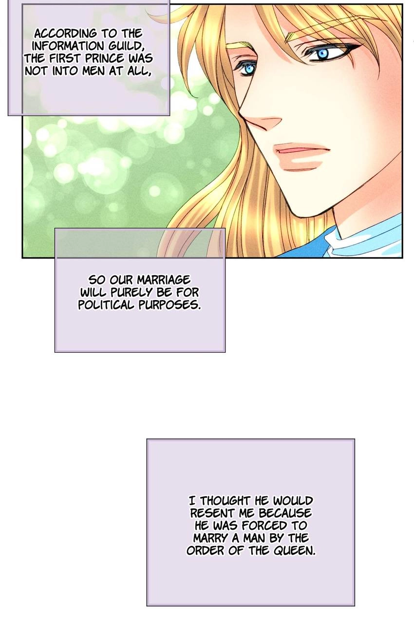 Read Kami-sama! chapter 44 image 48 on Lezhin