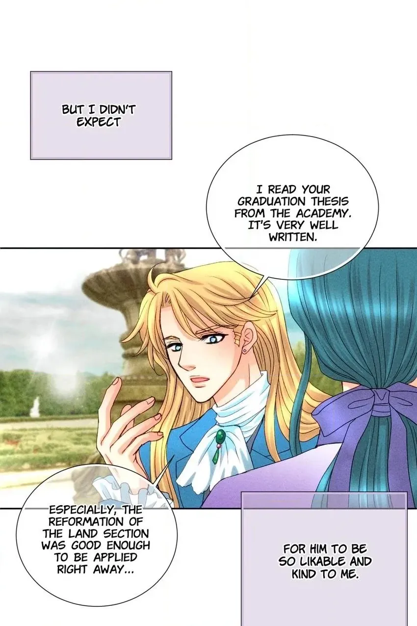 Read Kami-sama! chapter 44 image 49 on Lezhin