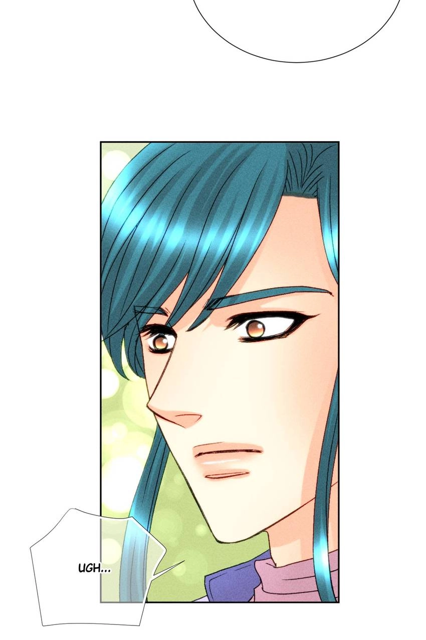 Read Kami-sama! chapter 44 image 51 on Lezhin