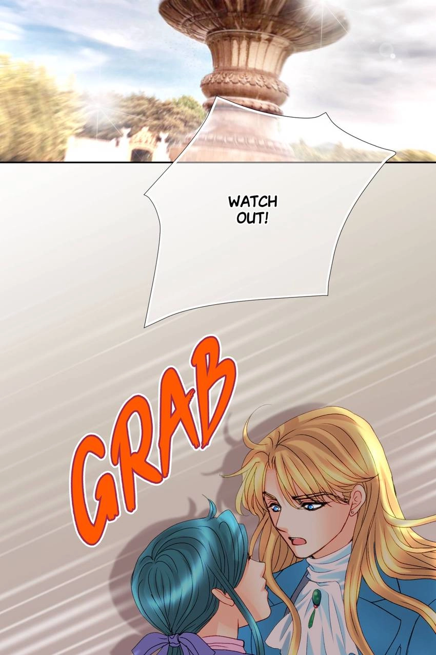 Read Kami-sama! chapter 44 image 53 on Lezhin