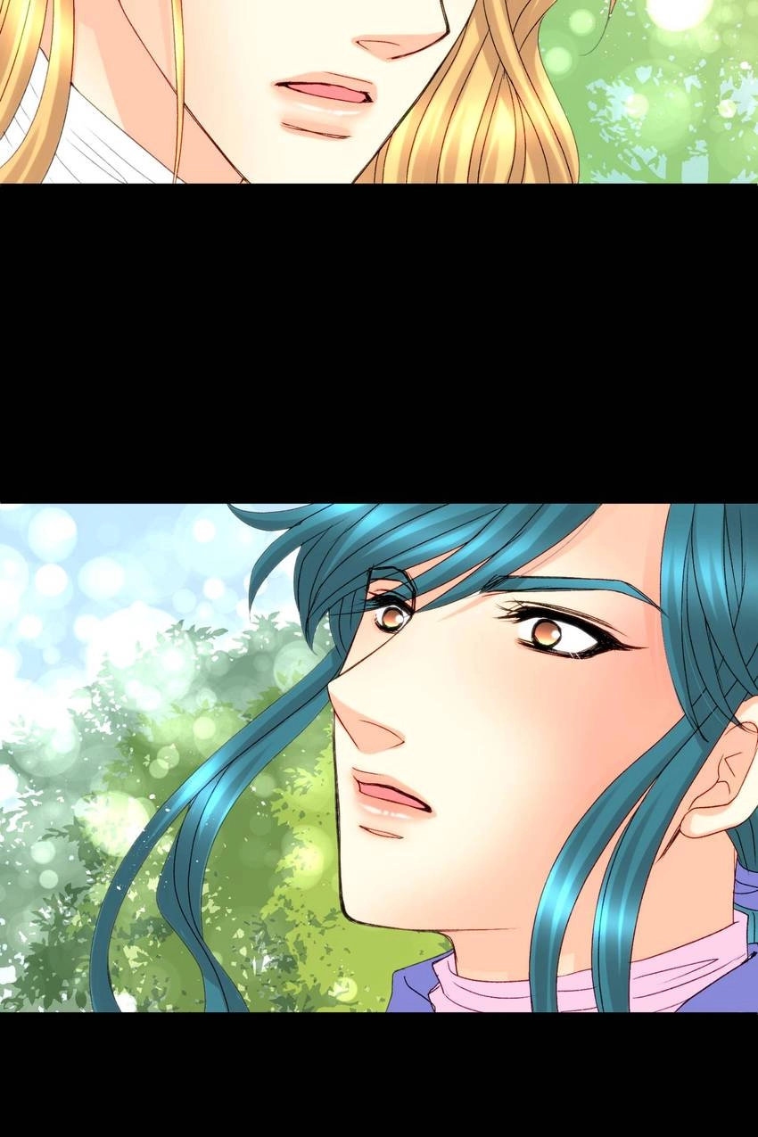 Read Kami-sama! chapter 44 image 55 on Lezhin