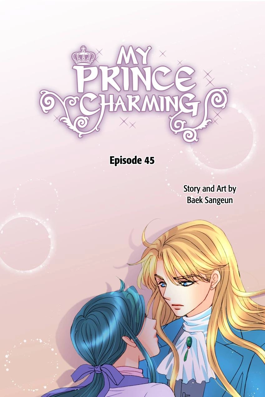 Read Kami-sama! chapter 45 image 0 on Lezhin