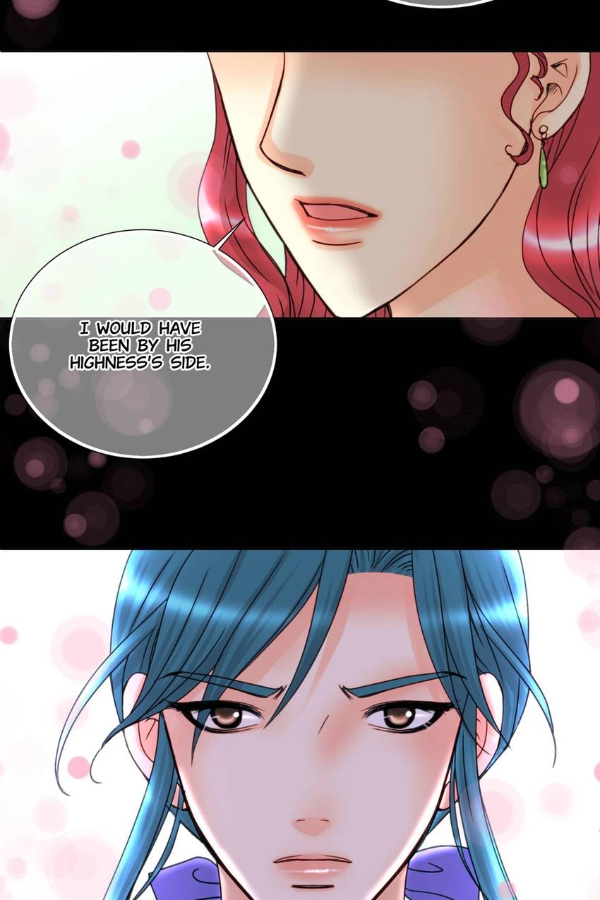 Read Kami-sama! chapter 45 image 10 on Lezhin