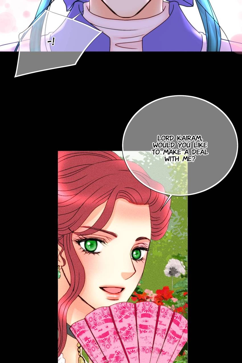 Read Kami-sama! chapter 45 image 11 on Lezhin