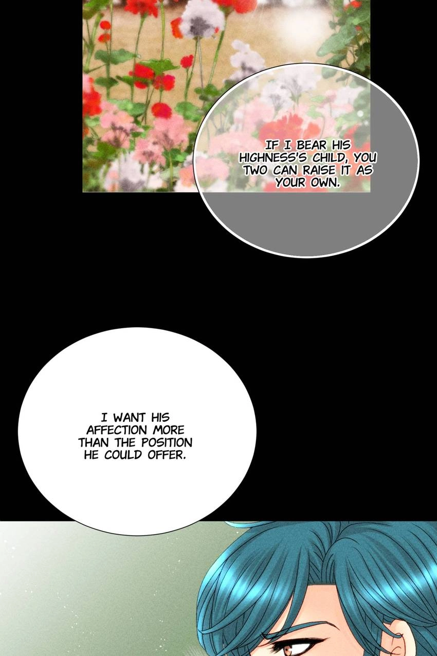 Read Kami-sama! chapter 45 image 13 on Lezhin