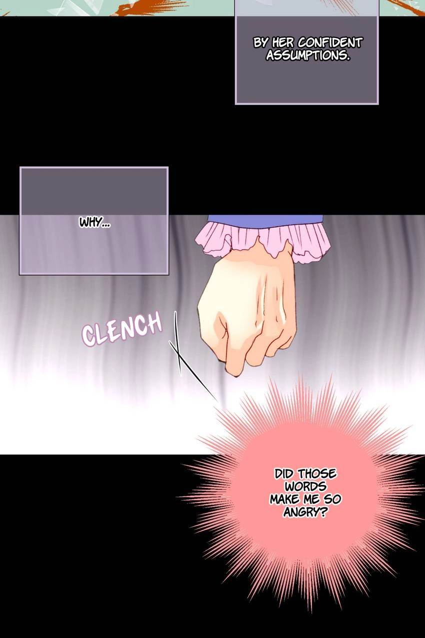 Read Kami-sama! chapter 45 image 15 on Lezhin