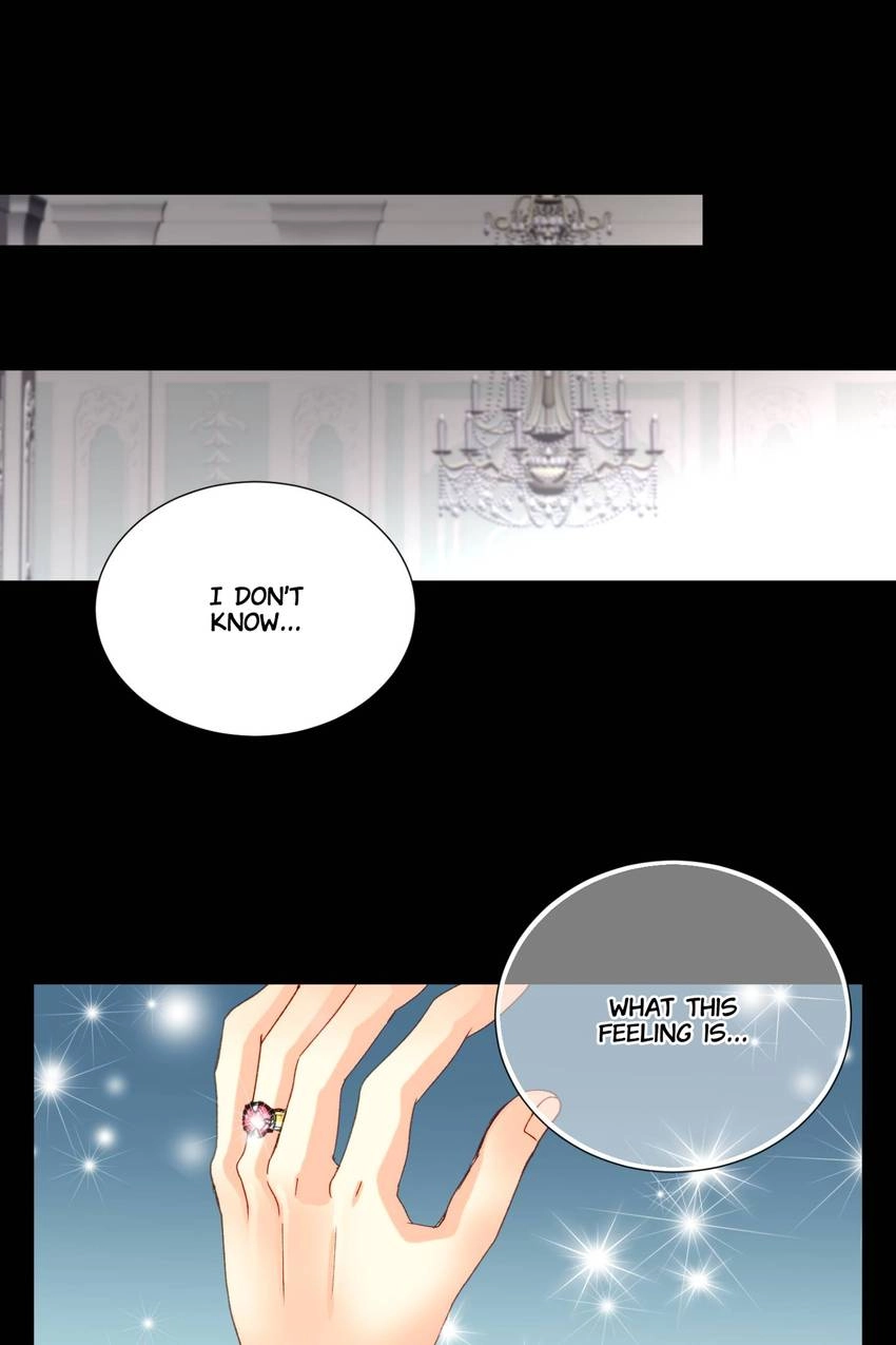 Read Kami-sama! chapter 45 image 16 on Lezhin