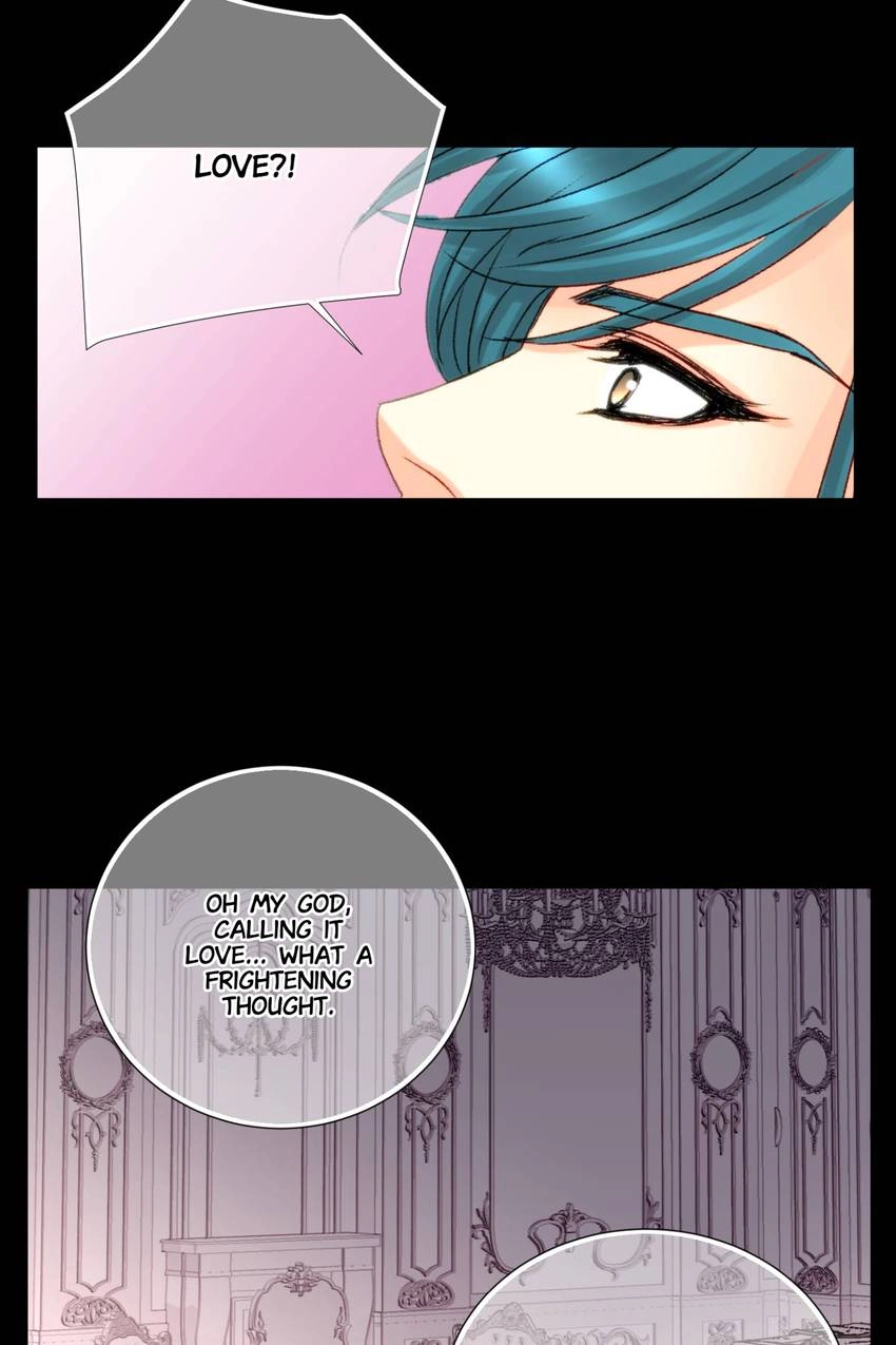 Read Kami-sama! chapter 45 image 18 on Lezhin