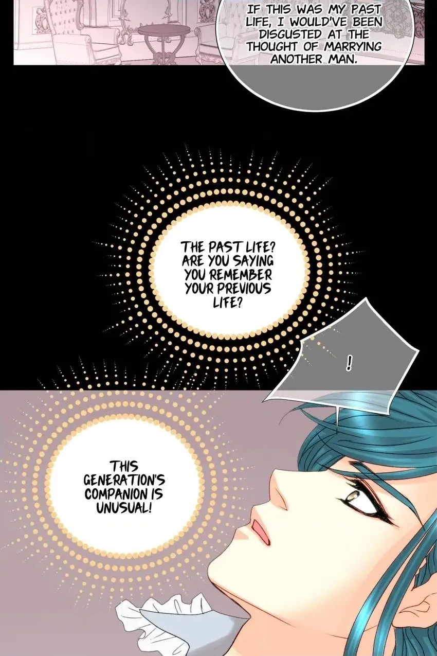 Read Kami-sama! chapter 45 image 19 on Lezhin
