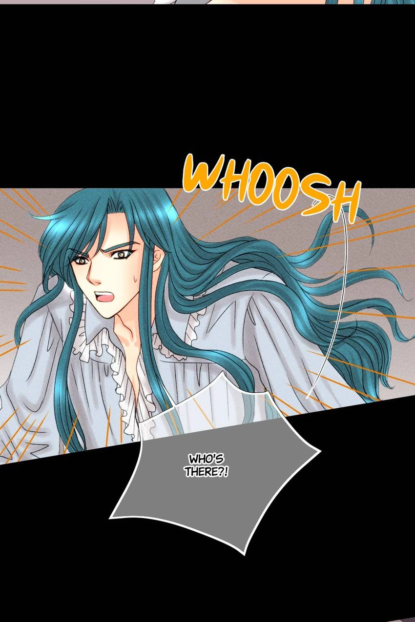 Read Kami-sama! chapter 45 image 20 on Lezhin