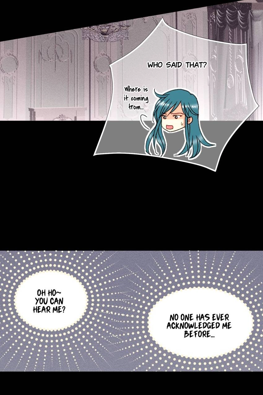 Read Kami-sama! chapter 45 image 21 on Lezhin
