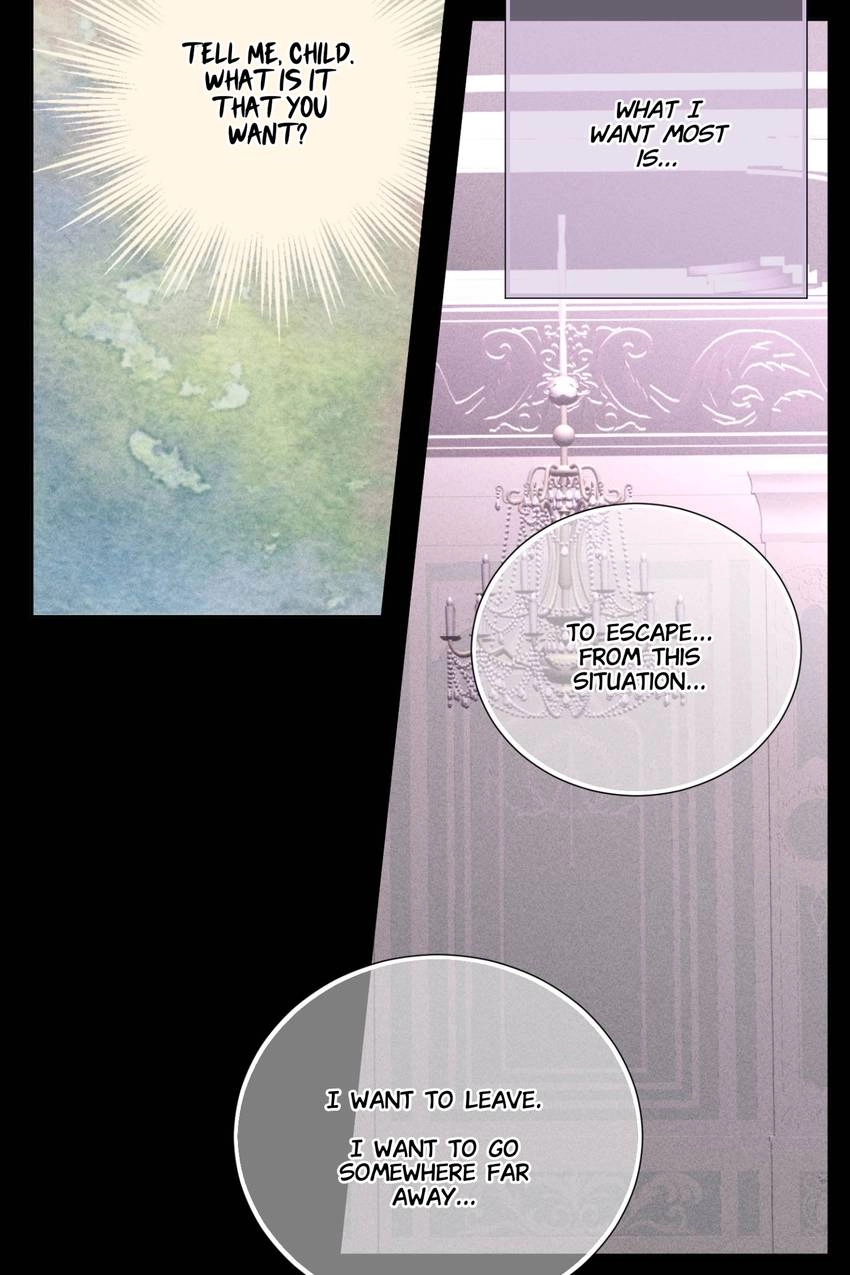 Read Kami-sama! chapter 45 image 24 on Lezhin