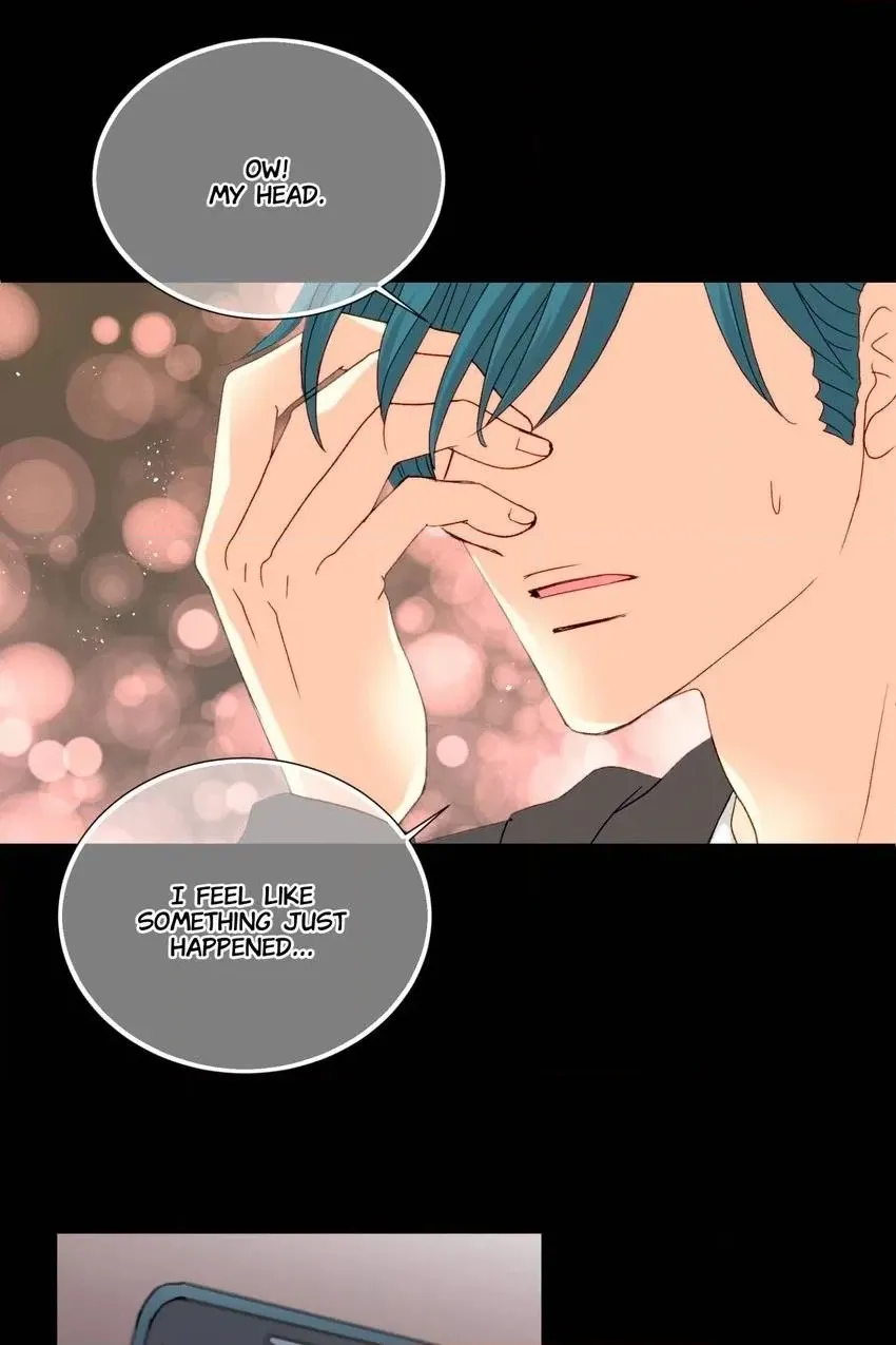 Read Kami-sama! chapter 45 image 29 on Lezhin