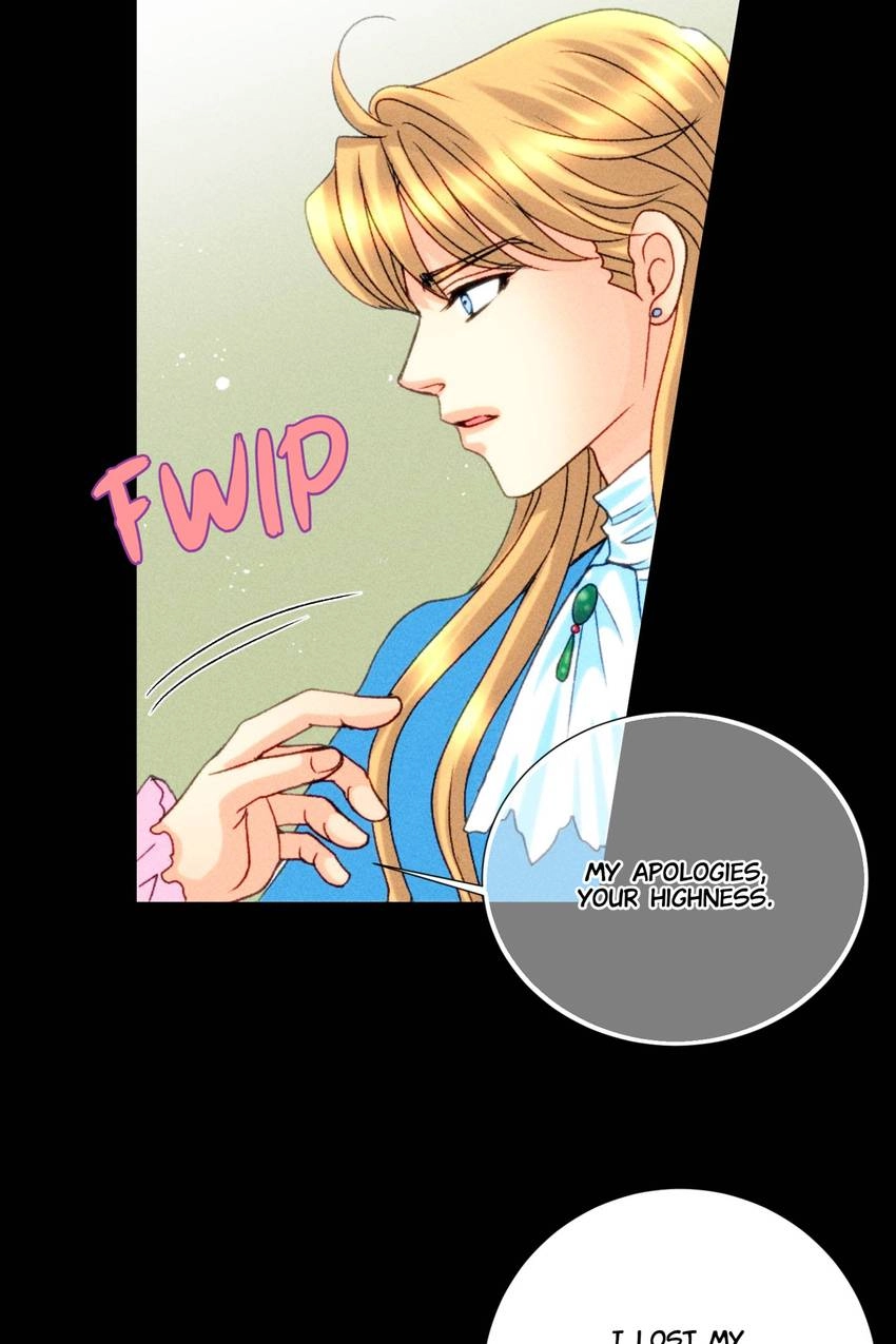 Read Kami-sama! chapter 45 image 3 on Lezhin