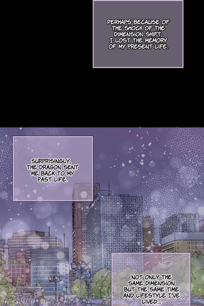 Read Kami-sama! chapter 45 image 31 on Lezhin