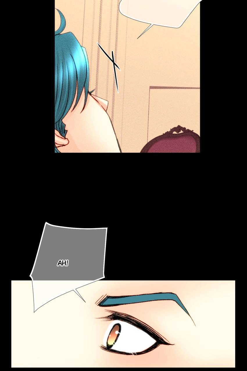 Read Kami-sama! chapter 45 image 37 on Lezhin