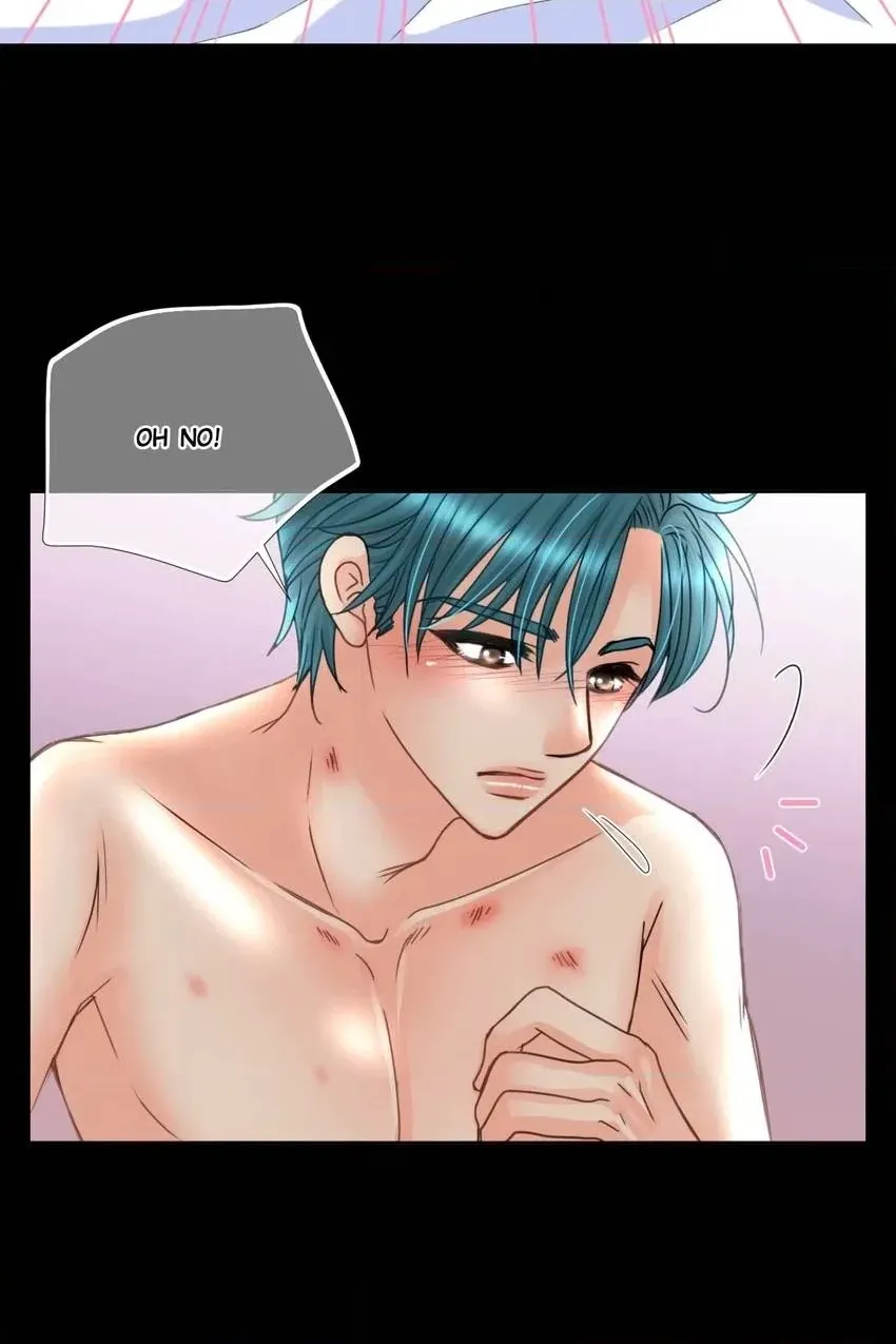 Read Kami-sama! chapter 45 image 39 on Lezhin
