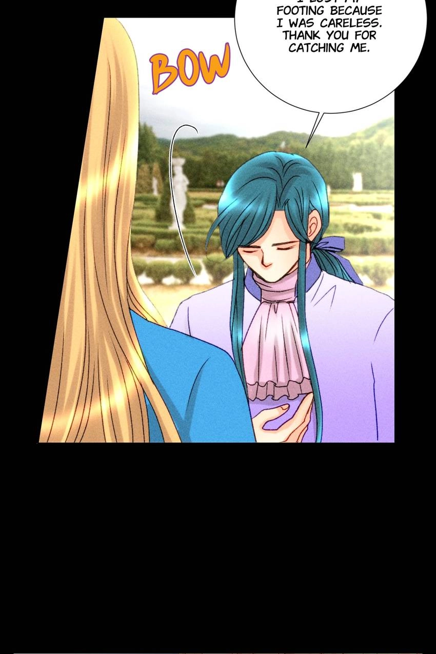 Read Kami-sama! chapter 45 image 4 on Lezhin