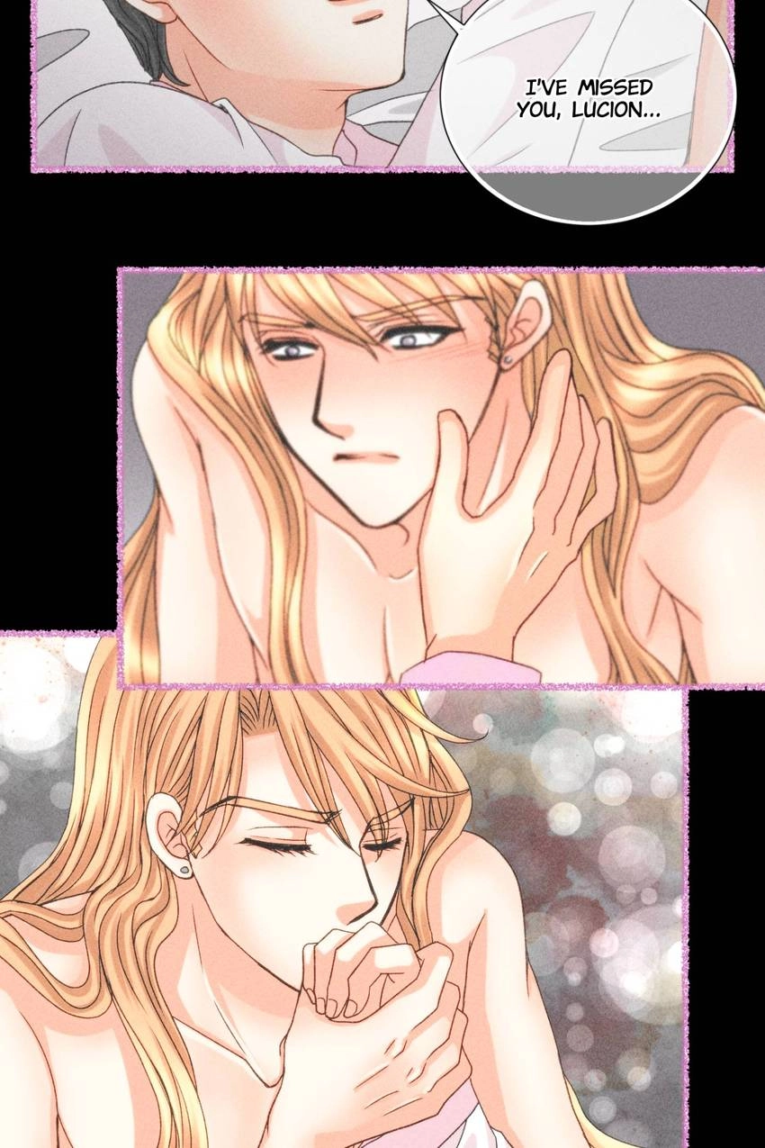 Read Kami-sama! chapter 45 image 41 on Lezhin