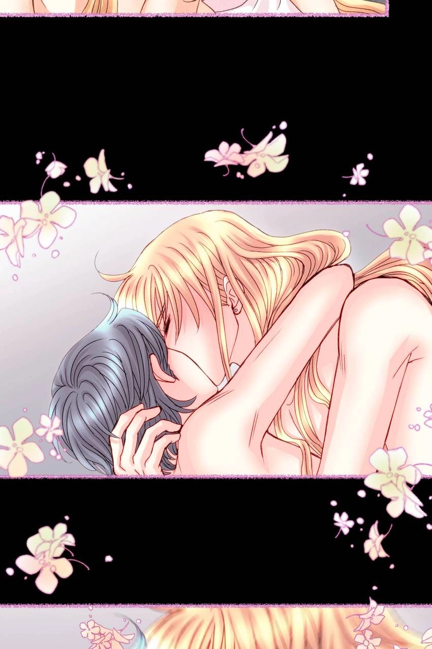 Read Kami-sama! chapter 45 image 42 on Lezhin