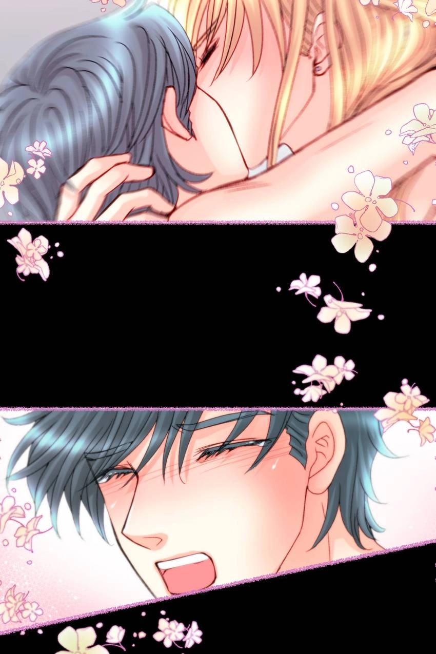 Read Kami-sama! chapter 45 image 43 on Lezhin