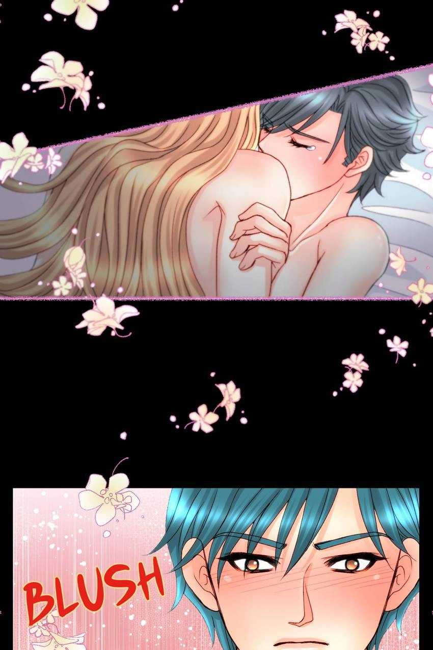 Read Kami-sama! chapter 45 image 44 on Lezhin