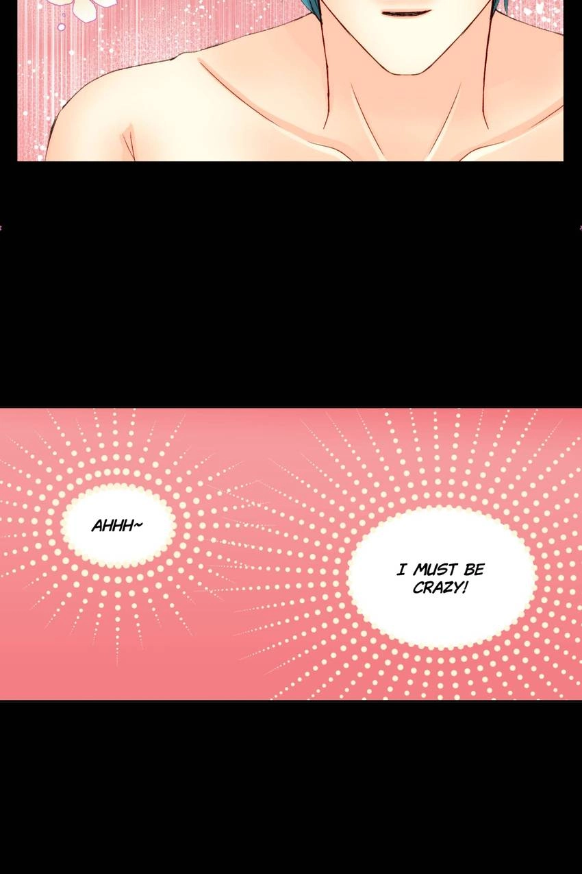 Read Kami-sama! chapter 45 image 45 on Lezhin