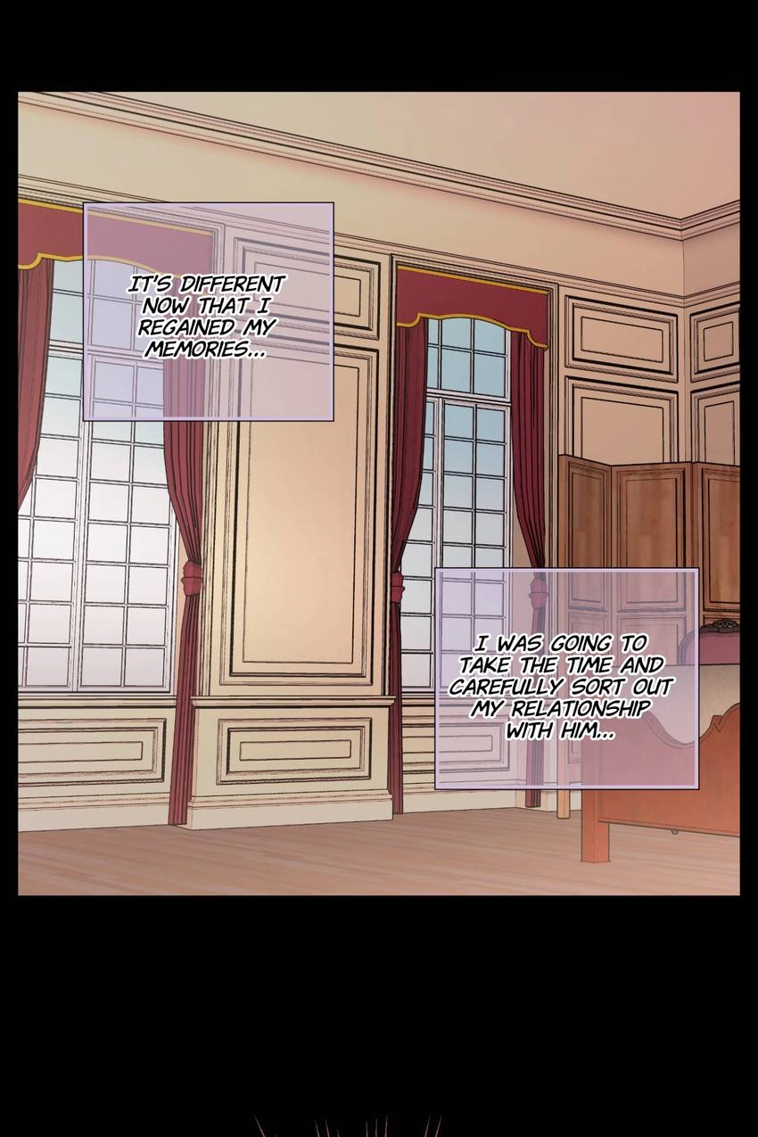 Read Kami-sama! chapter 45 image 46 on Lezhin